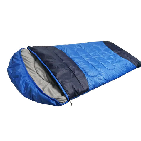 AlpacaSack 100% Alpaca Filled Compressible Sleeping Bag Blanket 