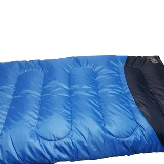 AlpacaSack 100% Alpaca Filled Compressible Sleeping Bag - Choice Alpaca Products-sleepingbag-left