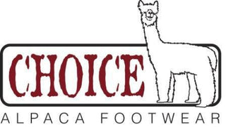 "AlpacaTrax" Gripper Slipper Alpaca Socks - Choice Alpaca Products-BSSA-Sm-B