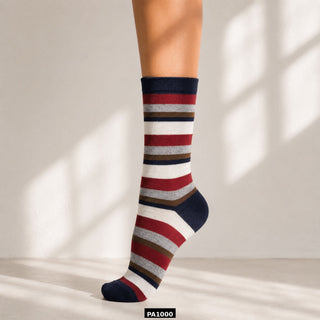 Huancas-Sm-PA1000-Andes Alpaca Socks