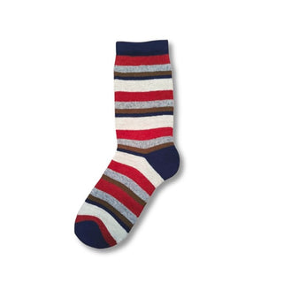 Andes Alpaca Socks - Choice Alpaca Products-Huancas-Sm-PA1001