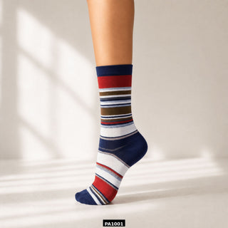 Huancas-Sm-PA1001-Andes Alpaca Socks
