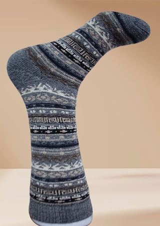 Andes Alpaca Socks Socks 