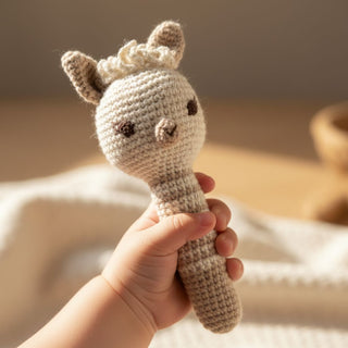 DBC-plush-grasping-toy-MA-HP01-Baby Alpaca Grasp Toy