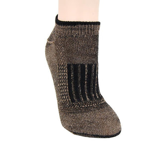 BACKPACA Hiker Alpaca ANKLE Sock - Choice Alpaca Products-0121F-SM