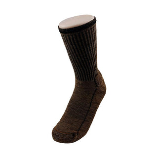 BACKPACA Lightweight Hiker Alpaca Sock Socks 