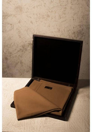 AC_J600015P0800-Camel-Betty 100% Vicuna Cape