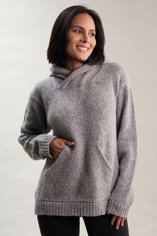 Briana_silver-smmd-Briana Alpaca Hoodie Pullover