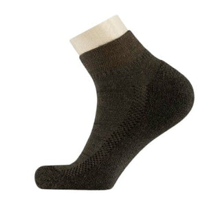 Casual Ankle Alpaca Socks - Choice Alpaca Products-S-N20472-comb3