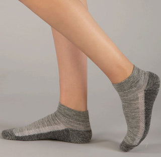 Casual Ankle Alpaca Socks Socks 