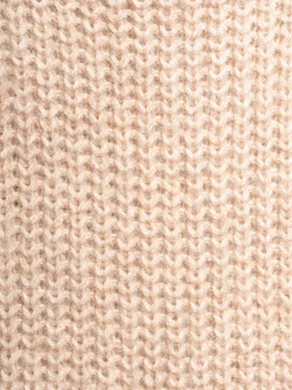 Chunky Knitted Alpaca Scarf - Choice Alpaca Products-D20Z852P0000-XXC0002
