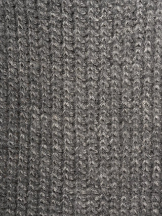 Chunky Knitted Alpaca Scarf - Choice Alpaca Products-D20Z852P0000-XXC0003