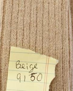 9150-sm-GRIS-Classic Alpaca Socks