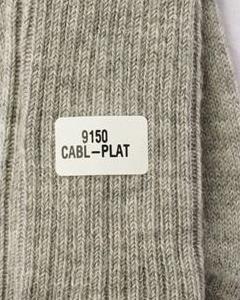 9150-sm-MRRN-Classic Alpaca Socks