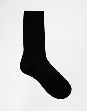 9150-sm-NGRO-Classic Alpaca Socks