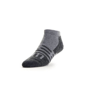 DGSprintClassic-sm-charcoal-Dahlgren Sprint Classic Medium Weight Mini-crew Alpaca Sock