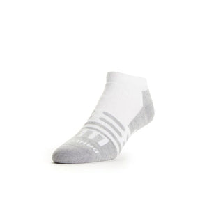 DGSprintClassic-sm-white-Dahlgren Sprint Classic Medium Weight Mini-crew Alpaca Sock