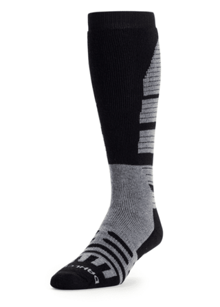 DGSummit-sm-jet-Dahlgren Summit Over-calf Alpaca Sock