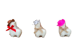 Decorative Alpaca Goat Milk Soap Figures - Choice Alpaca Products-HHSoap