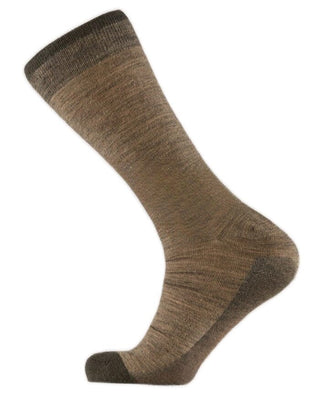 Dress Crew Premium Alpaca Socks - Choice Alpaca Products-S-N20436-comb3