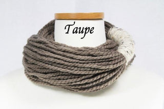 eco-lime-Eco Alpaca Scarf