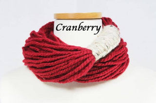 Eco Alpaca Scarf - Purely Alpaca