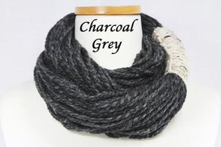 Eco Alpaca Scarf - Purely Alpaca