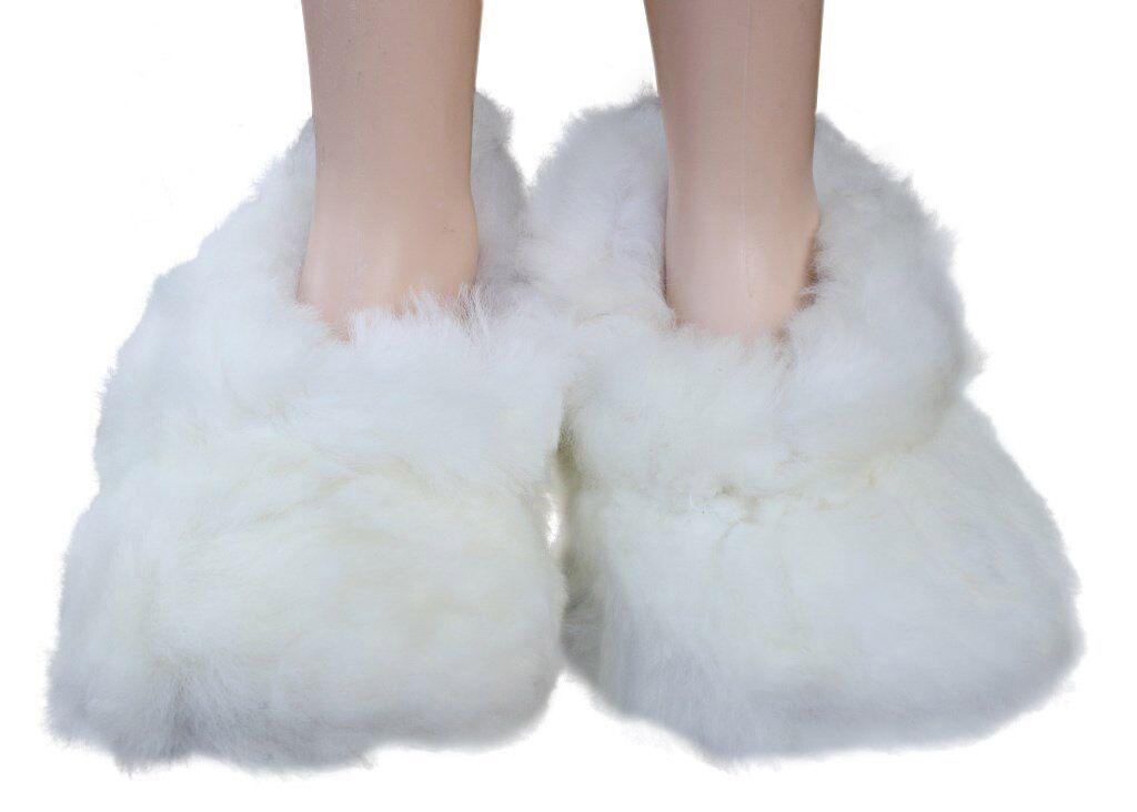 Alpaca Slippers | Alpaca Slippers for Adults | Slipperss UK
