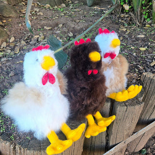 Fur Alpaca Chicken - Choice Alpaca Products-alpaca_chicken