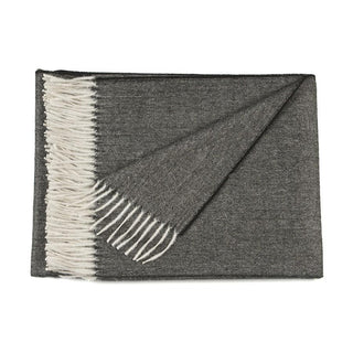 Herringbone Alpaca Throw - Choice Alpaca Products-WR12409-3