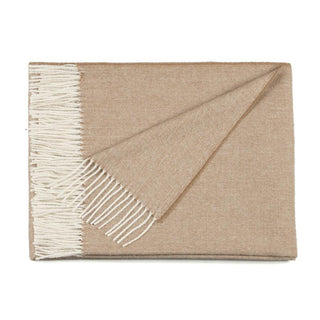 Herringbone Alpaca Throw - Choice Alpaca Products-WR12409-4