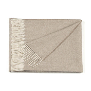 Herringbone Alpaca Throw - Choice Alpaca Products-WR12409-5