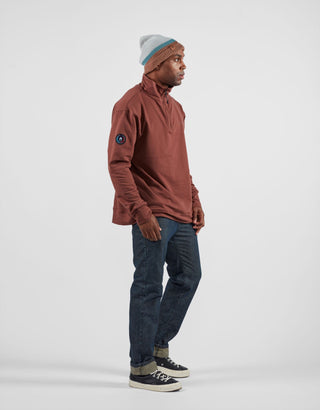 Hoseg Beanie Jacket 