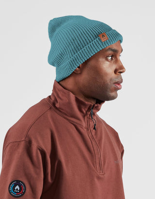 Hoseg Beanie Jacket 