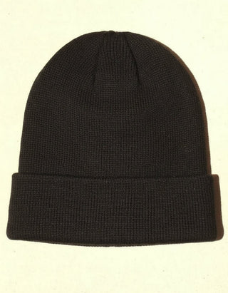 IditarodStdSilverGrey-Iditarod 100% Alpaca Beanie Hat