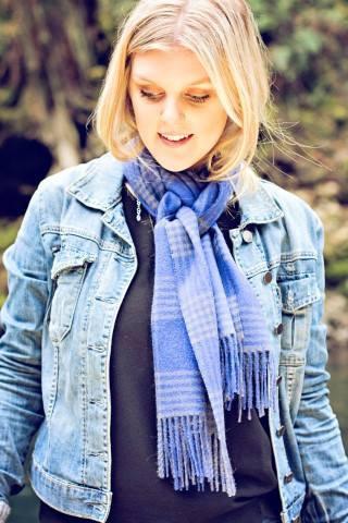 Jeremy Alpaca Scarf Scarves 