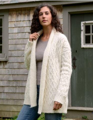 RM_LS608-natural-s-Lattice Cable Alpaca Cardigan
