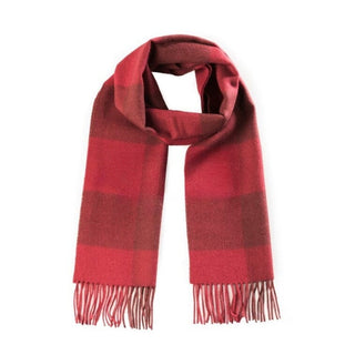Luxury Square Alpaca Scarf - Choice Alpaca Products-D10720-Comb9