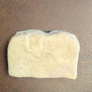 Marlin Alpaca Felted Soaps - Choice Alpaca Products-MRLN_felted_soap_old_time_barbershop