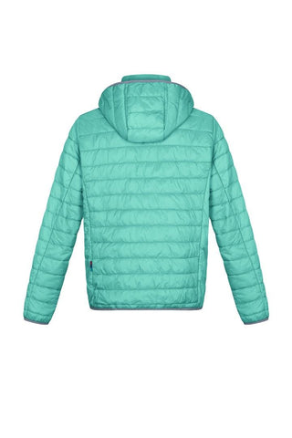 Men's Alpafill Puffer Alpaca Jacket - Choice Alpaca Products-MENALPDF2HPUJKTXS0