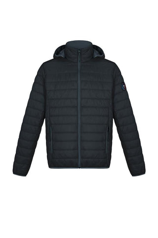 Men's Alpafill Puffer Alpaca Jacket - Choice Alpaca Products-MENALPINTHPUJKTXS
