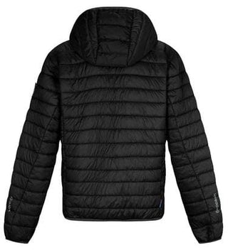 Men's Alpafill Puffer Alpaca Jacket - Choice Alpaca Products-MENALPPHAHPUJKTXS