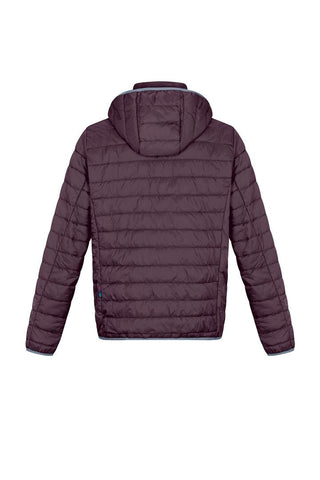 Men's Alpafill Puffer Alpaca Jacket - Choice Alpaca Products-MENALPPLUHPUJKTXS00