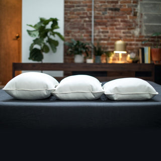 malpaca-SL-Natural Alpaca Bed Pillow