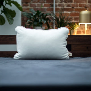 malpaca-SL-Natural Alpaca Bed Pillow
