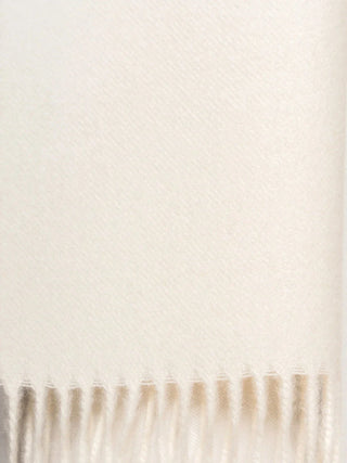 Natural Undyed 100% Baby Alpaca Eco Scarf Scarf 