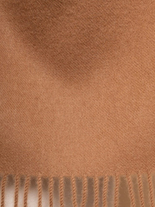 Natural Undyed 100% Baby Alpaca Eco Scarf Scarf 