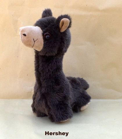 PacaBuddies Stuffed Alpaca Toys Toys Hershey 
