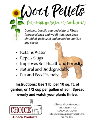 pacagrow-PacaGrow Potting Soil Enhanceent