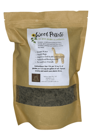 pacagrow-PacaGrow Potting Soil Enhanceent